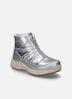 Damen Stiefelette Colorado 55, silber