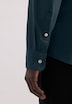 Herren Flanellhemd - Pepita