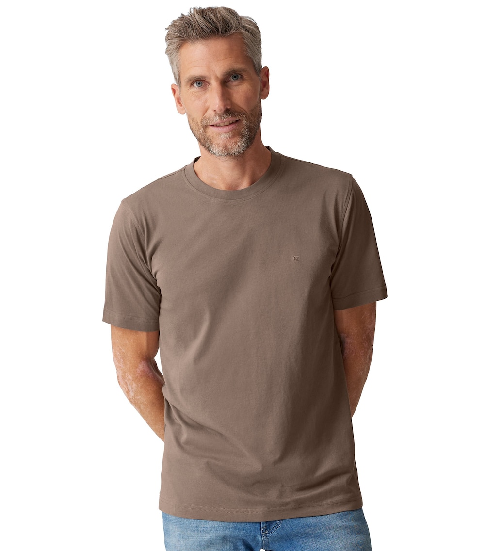 T-Shirt uni