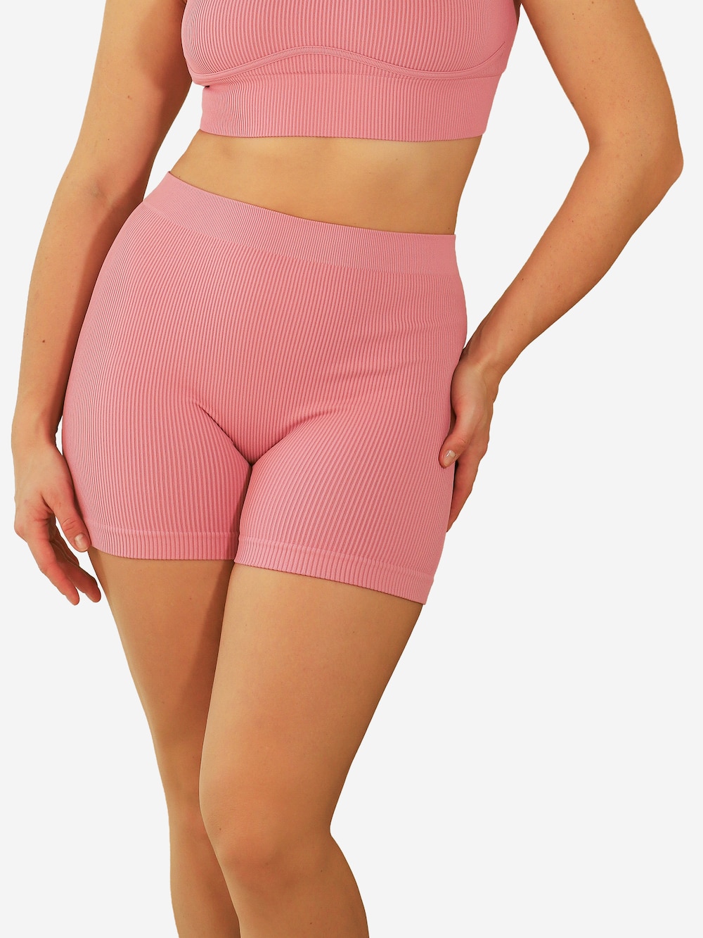 High-Waist-Shorts FREEDA