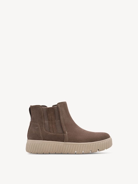 Damen Chelsea Boot H-Weite