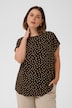 Bluse langarm Regular fit