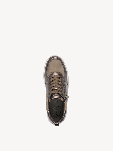 Damen Sneaker H-Weite