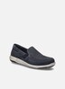 Herren Slipper Enrico 31, indigo