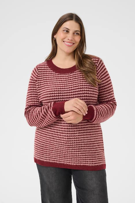 Strickpullover Loose fit