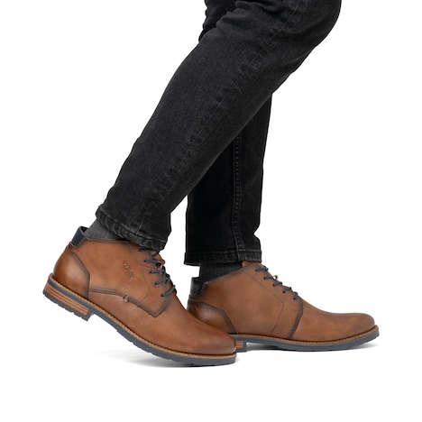 Schnürstiefel 14612
