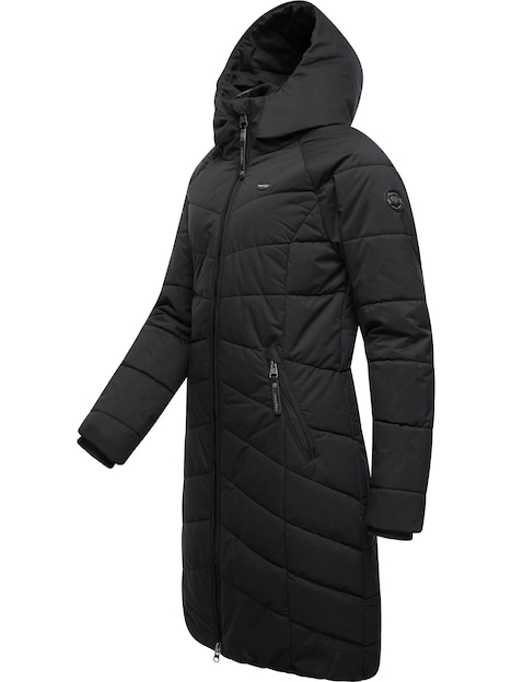 Steppmantel Dizzie Coat