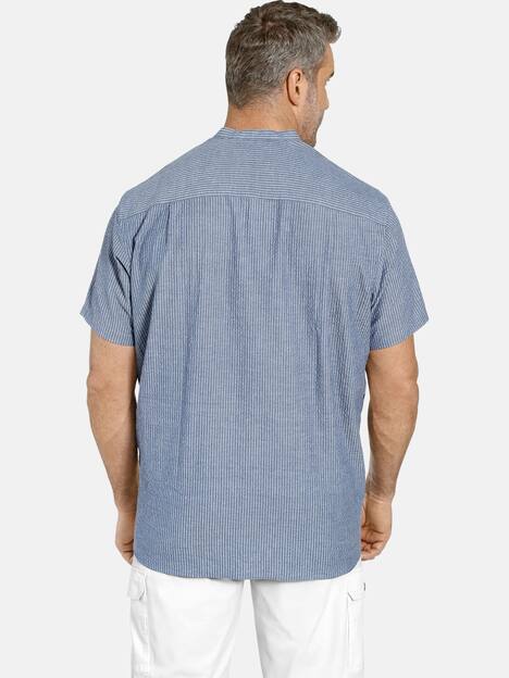 Doppelpack Hemd DUKE CARREY