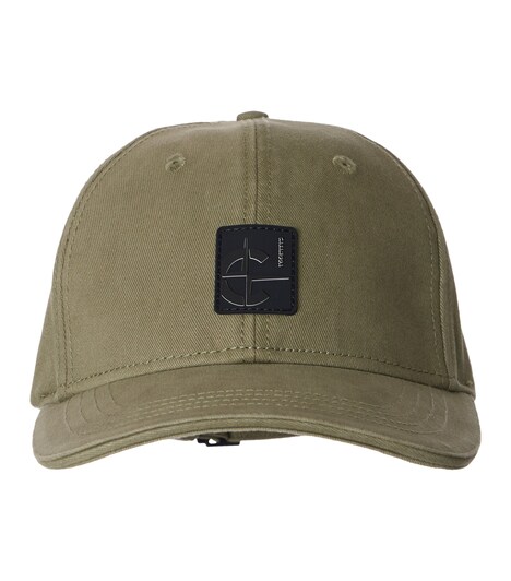 Cap uni