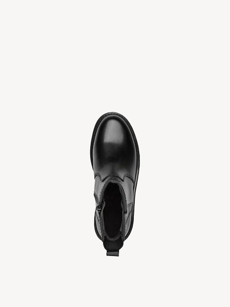 Damen Stiefelette H-Weite