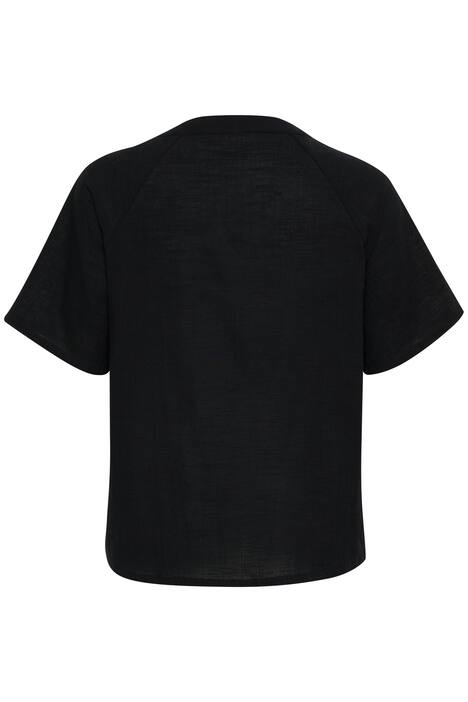 Langarm - Hemd Loose fit