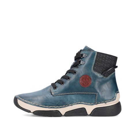Schnürstiefel 45943