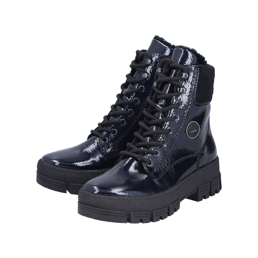 Biker Boots Y0220