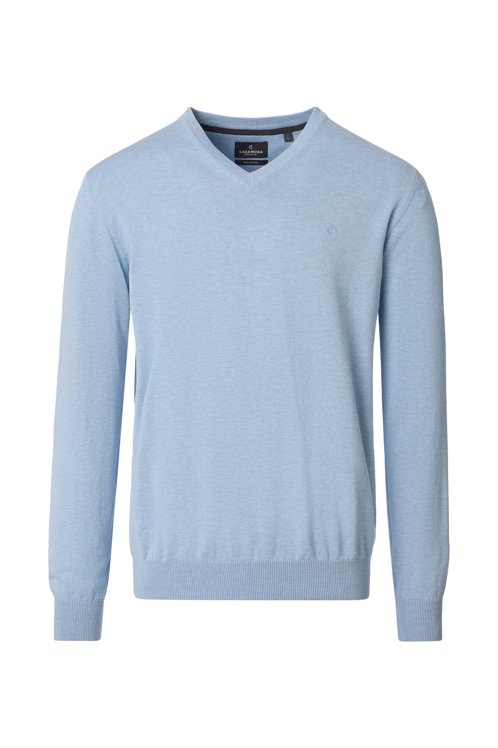 Pullover uni