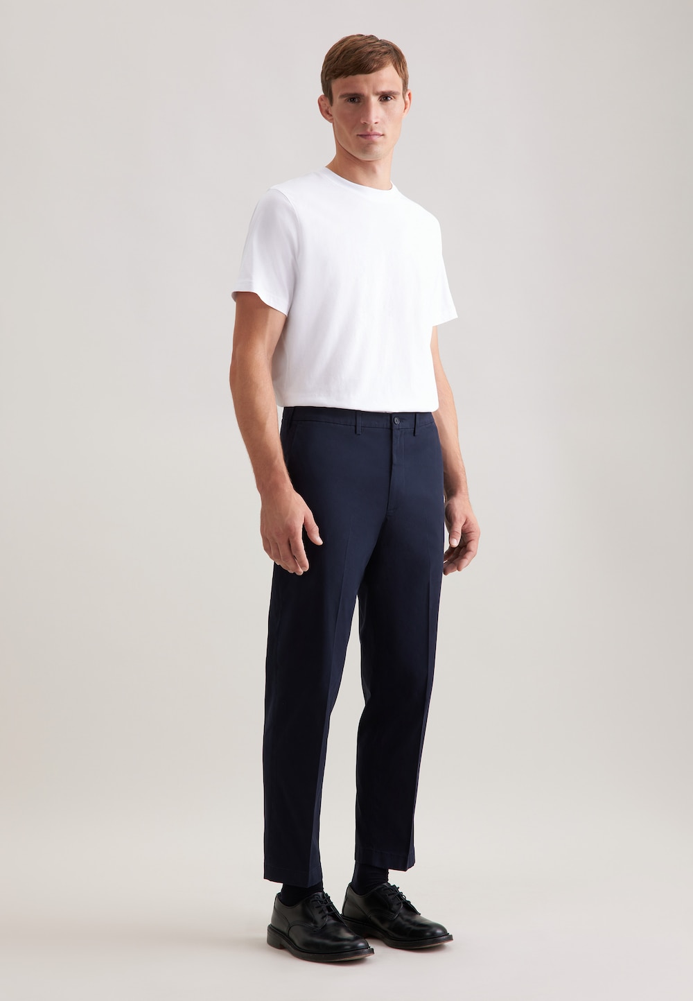 Herren Chino - Uni