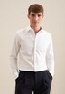 Herren Business Hemd - Struktur