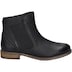 Damen Stiefelette Sienna 35, schwarz
