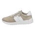 Damen Sneaker Gabby 01, sand-kombi