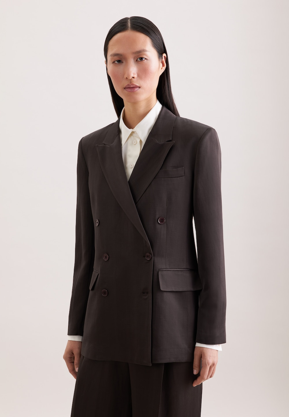 Damen Blazer - Uni