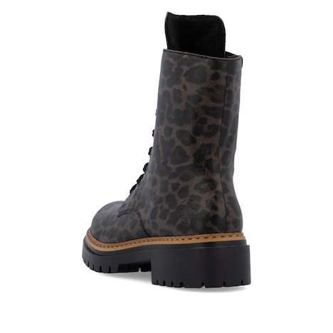 Biker Boots 72627