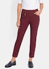 Stretchhose LOUISA, dehnbar & mit Taschen