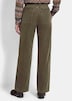 Cordhose VERA mit weitem Bein