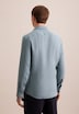 Herren Business Hemd - Uni