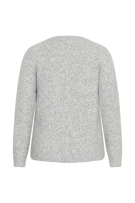 Strickjacke Regular fit