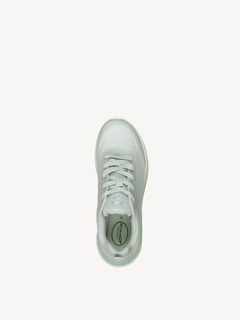 Damen Sneaker H-Weite
