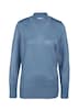 GOLDNER Pullover met opstaande kraag Pullover met opstaande kraag