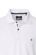 Polo-Shirt uni