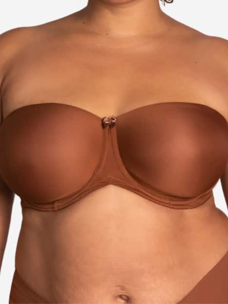 BH LIBERTY CONSCIOUS Balconette-BHs