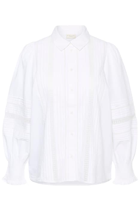 Langarm - Hemd Regular fit