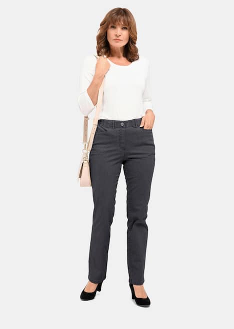 GOLDNER Jeans Jeansbroek