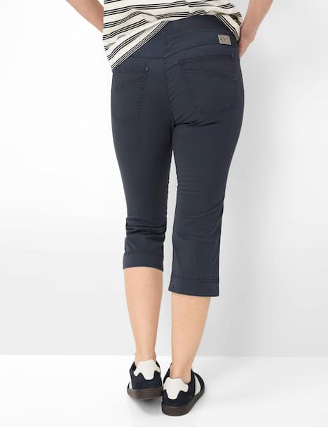 Style PAMINA CAPRI  Hosen kurz