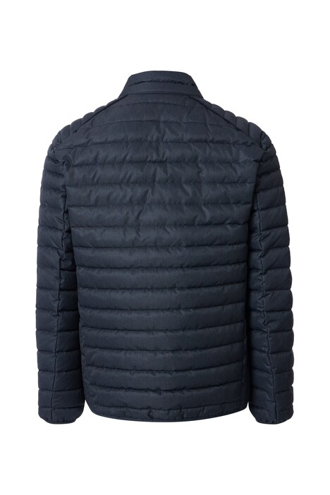 Steppjacke uni