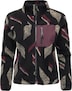 Plüschjacke Alaris