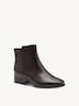 Damen Stiefelette H-Weite