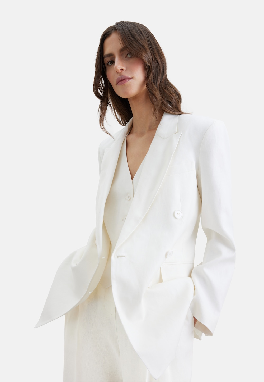 Damen Blazer - Uni
