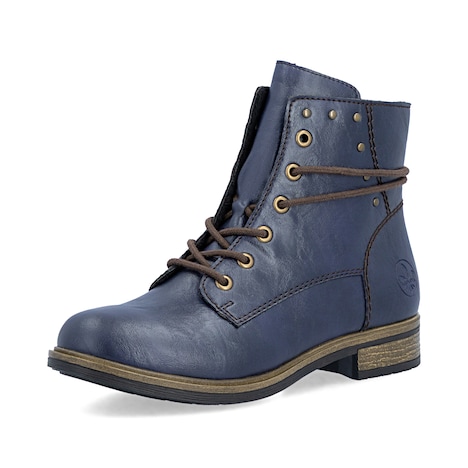 Schnürstiefel 72222