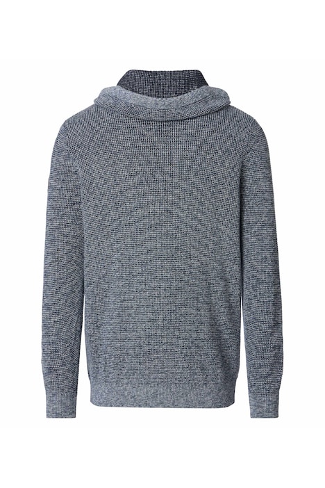 Pullover uni