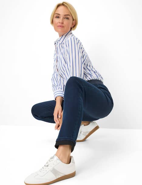 Style PAMINA   Jeans