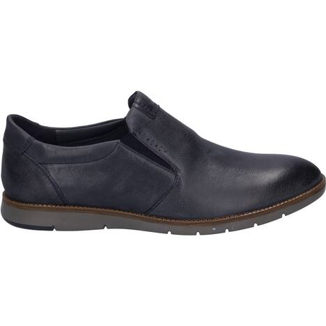 Herren Slipper Tyler 40, jeans