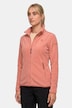 Fleecejacke Fleece Jk Style Ash WMS