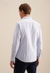 Herren Casual Hemd - Streifen