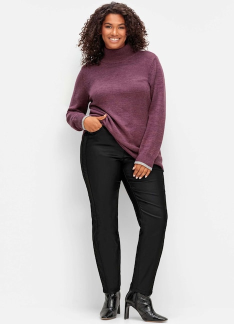 Stretch-Hose Uni