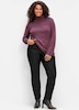 Stretch-Hose Uni