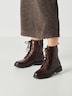 Damen Stiefelette H-Weite