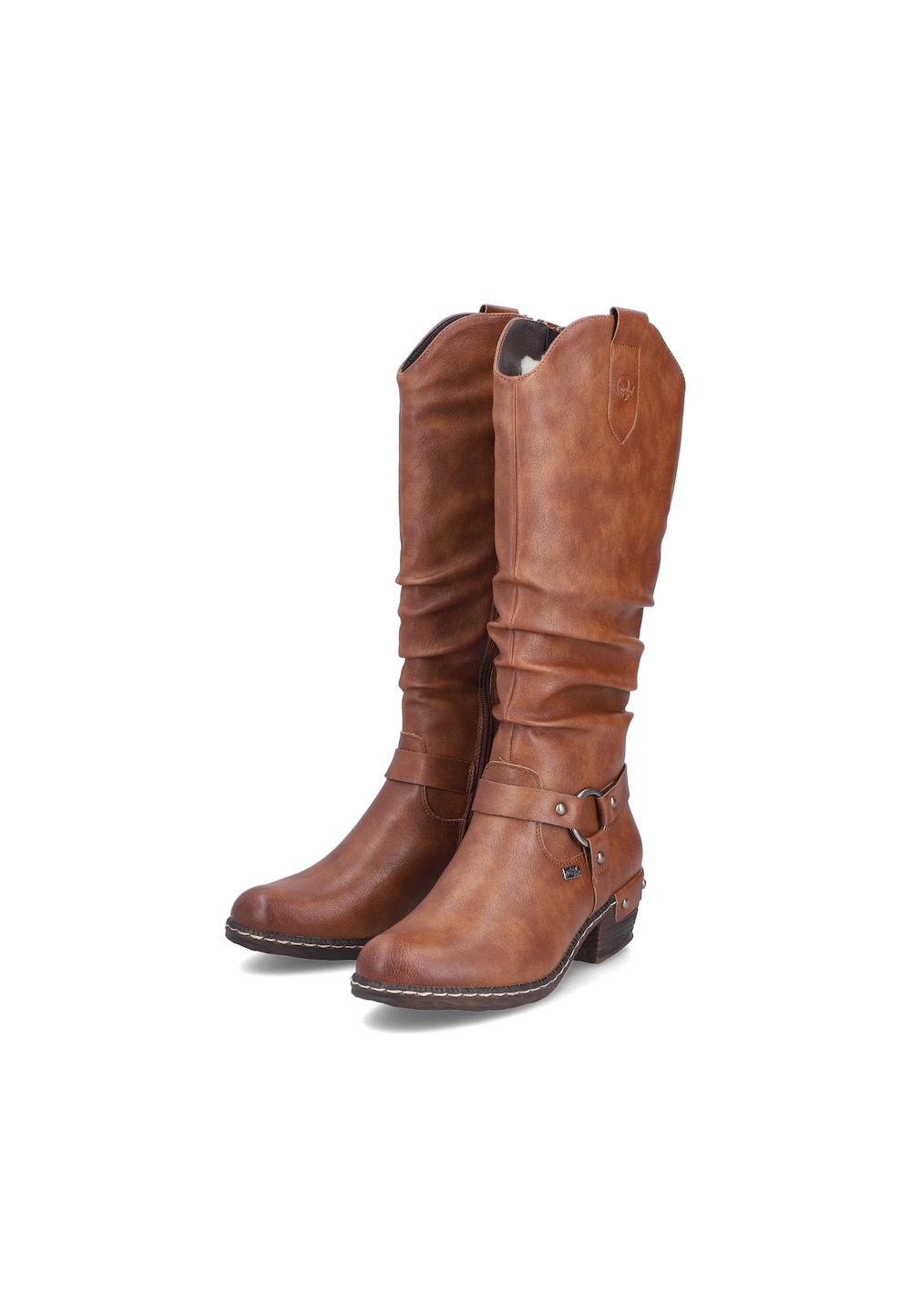 Hochschaftstiefel 93670