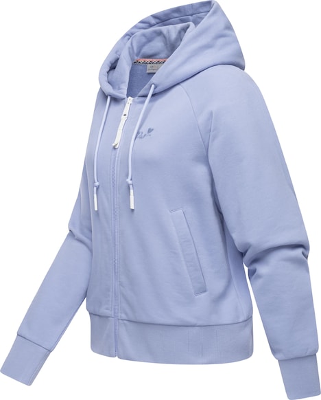 Sweatjacke Taila